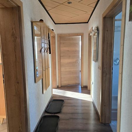 Ferienwohnung Beate 1 Ziemetshausen Buitenkant foto