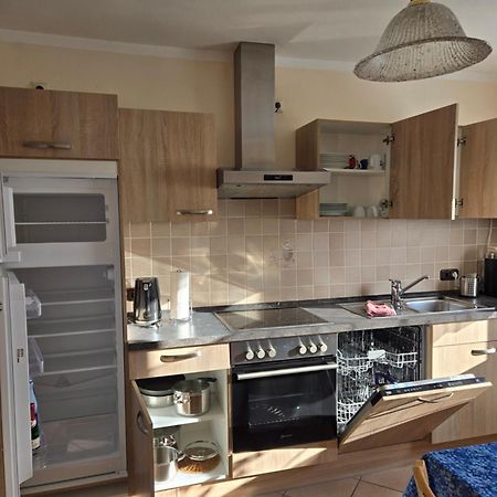 Ferienwohnung Beate 1 Ziemetshausen Buitenkant foto