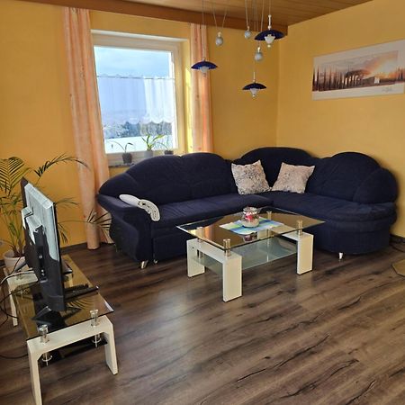 Ferienwohnung Beate 1 Ziemetshausen Buitenkant foto