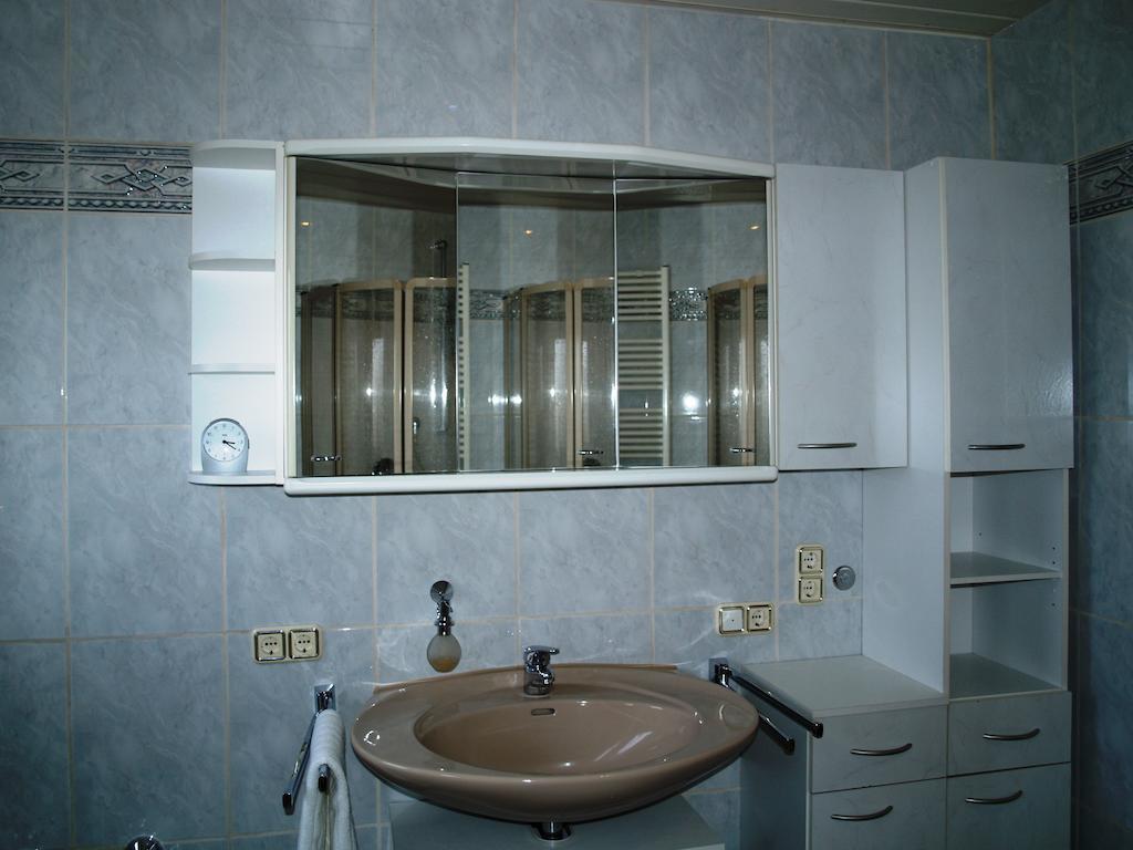 Ferienwohnung Beate 1 Ziemetshausen Kamer foto