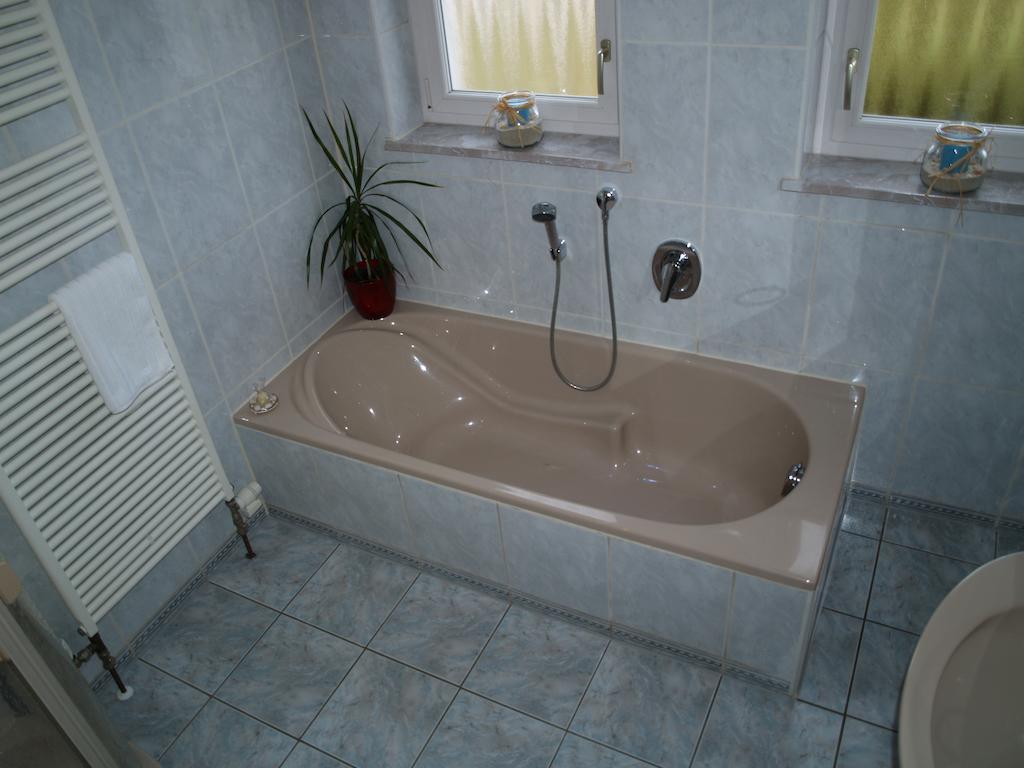Ferienwohnung Beate 1 Ziemetshausen Kamer foto