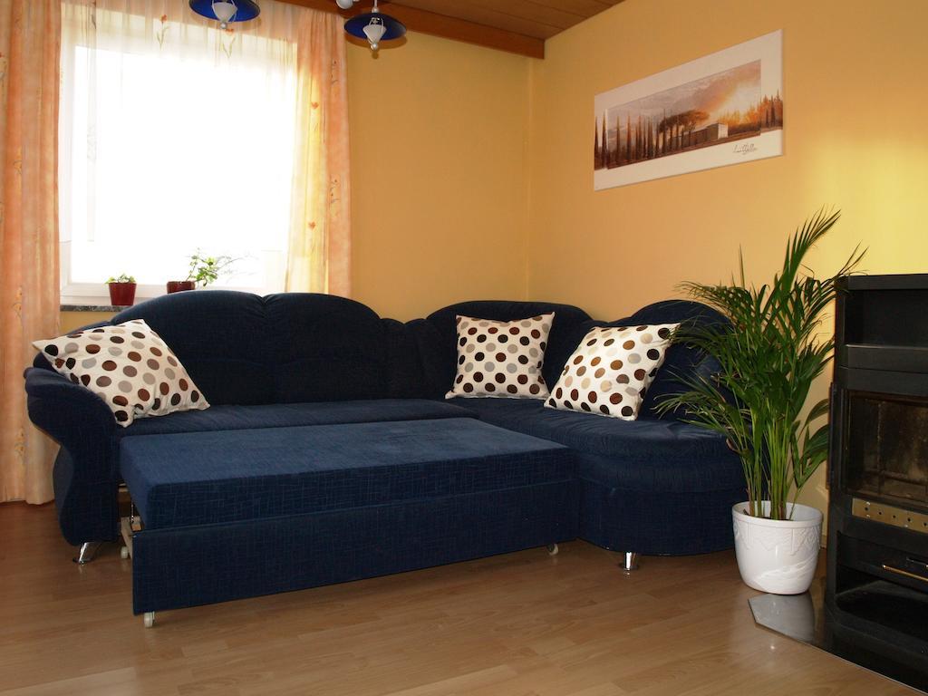 Ferienwohnung Beate 1 Ziemetshausen Buitenkant foto